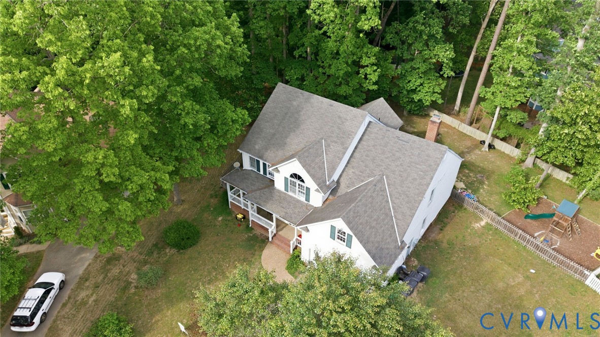 6003 Pleasant Pond Ct