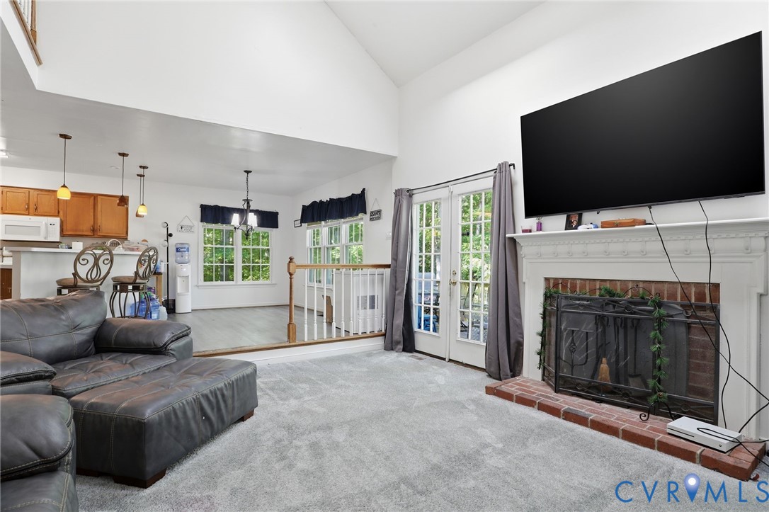 6003 Pleasant Pond Ct