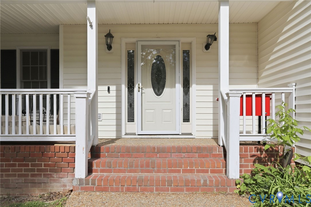 6003 Pleasant Pond Ct