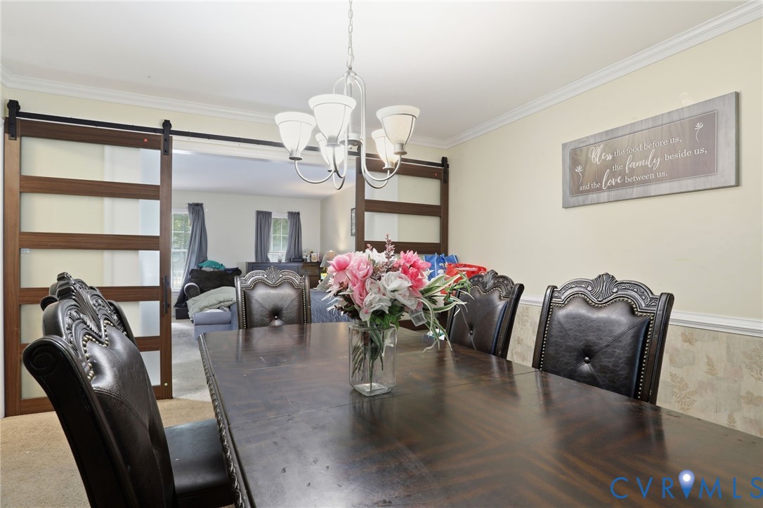 6003 Pleasant Pond Ct