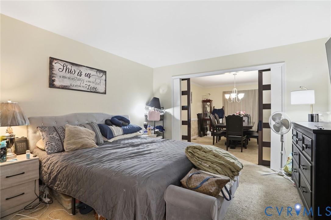 6003 Pleasant Pond Ct