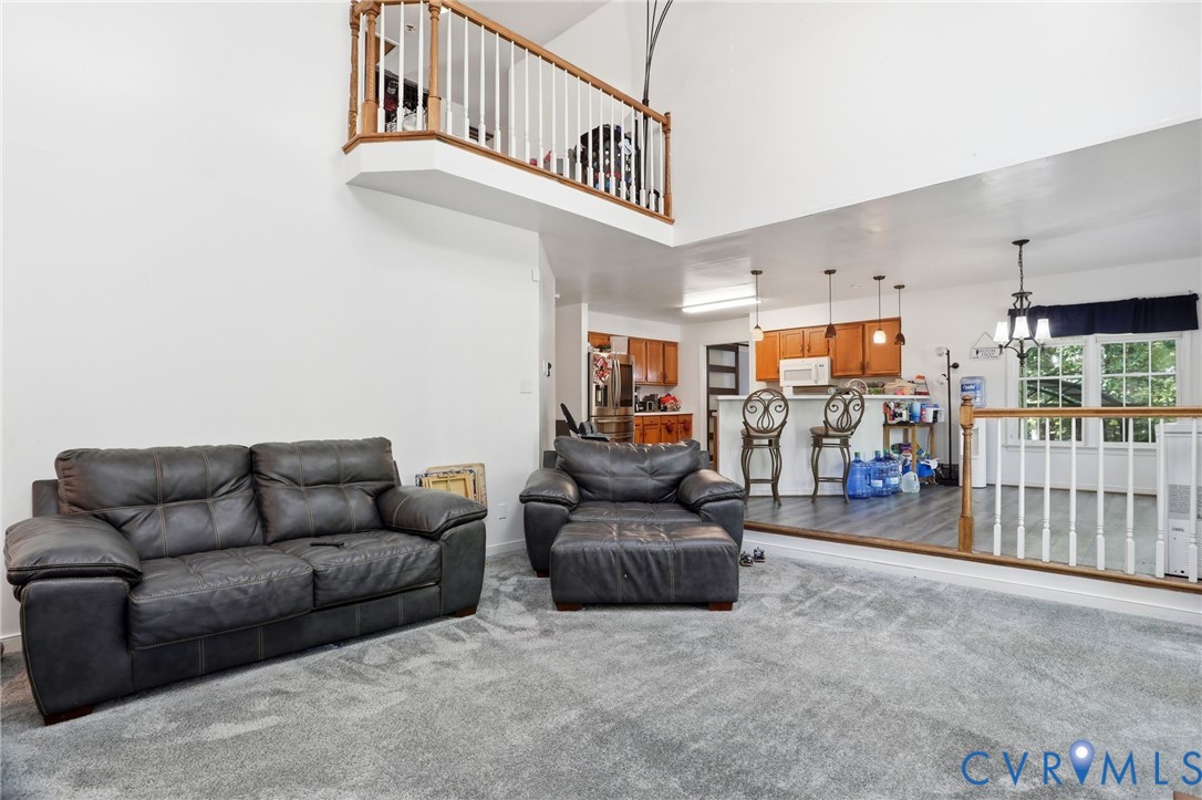6003 Pleasant Pond Ct