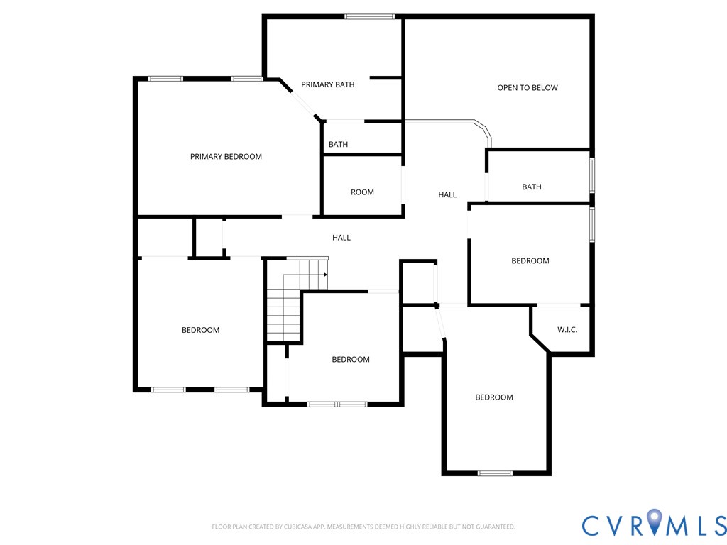 6003 Pleasant Pond Ct