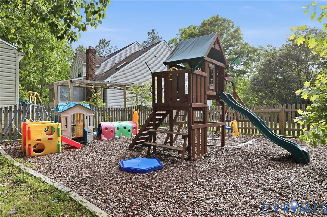 6003 Pleasant Pond Ct