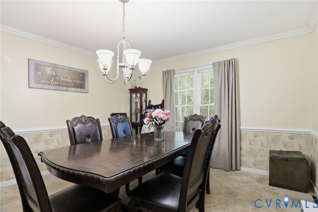6003 Pleasant Pond Ct