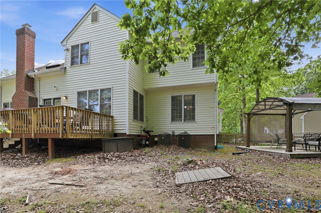 6003 Pleasant Pond Ct