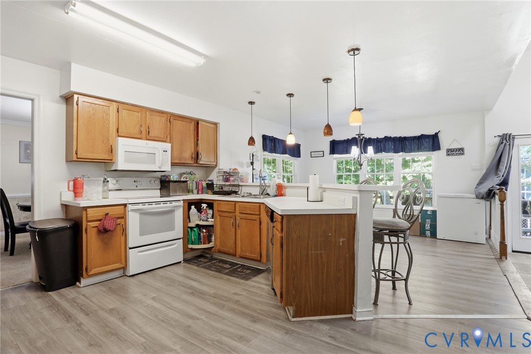 6003 Pleasant Pond Ct