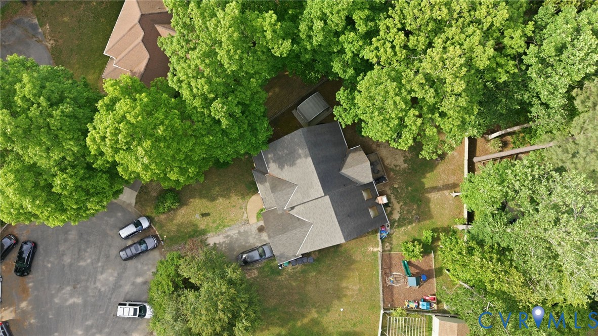 6003 Pleasant Pond Ct