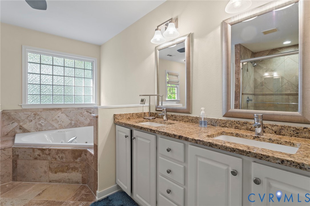5105 Chappell Ridge Pl