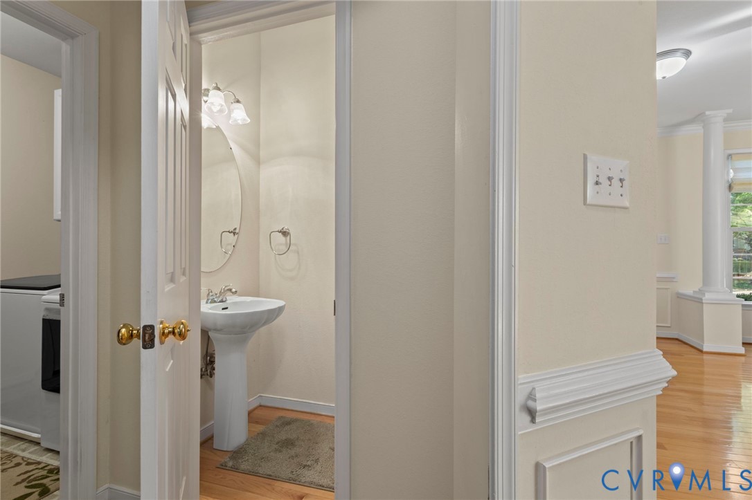 5105 Chappell Ridge Pl