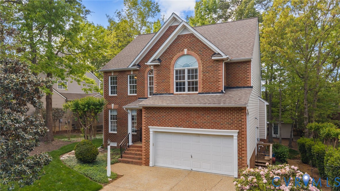 5105 Chappell Ridge Pl