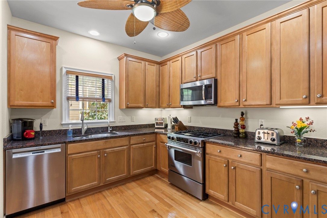 5105 Chappell Ridge Pl