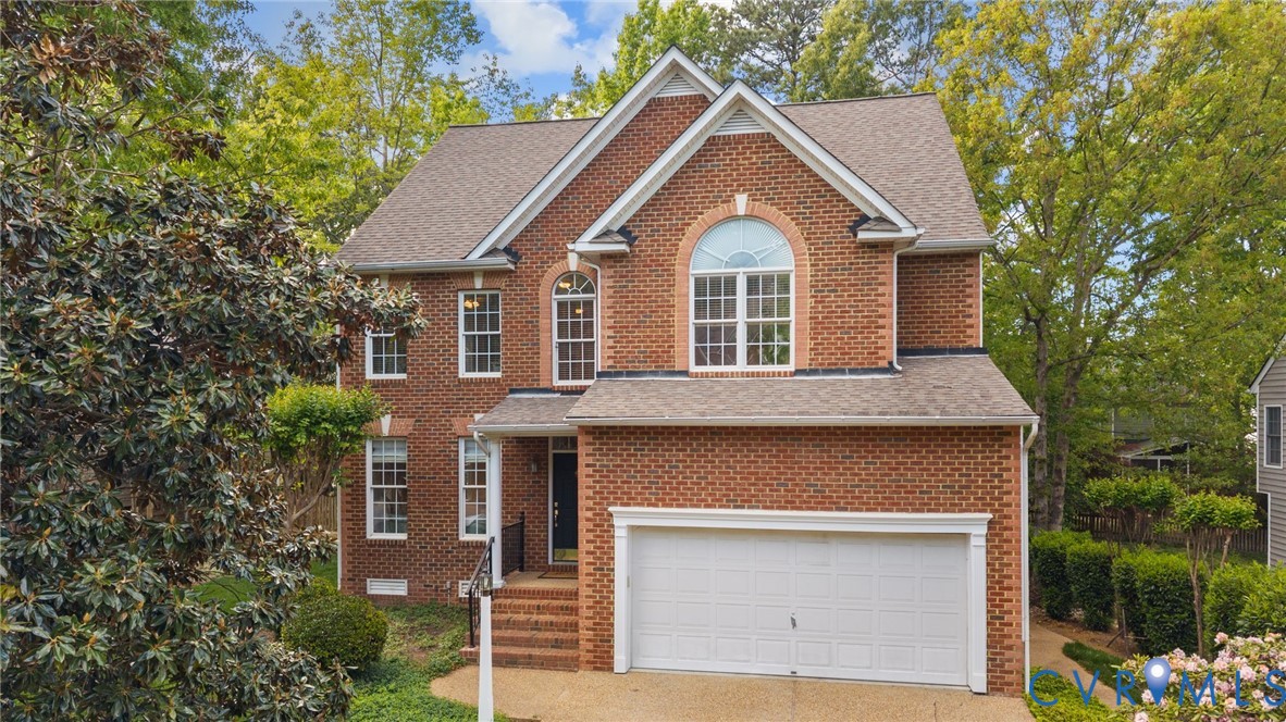 5105 Chappell Ridge Pl