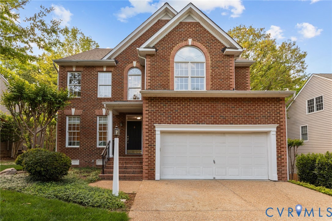 5105 Chappell Ridge Pl