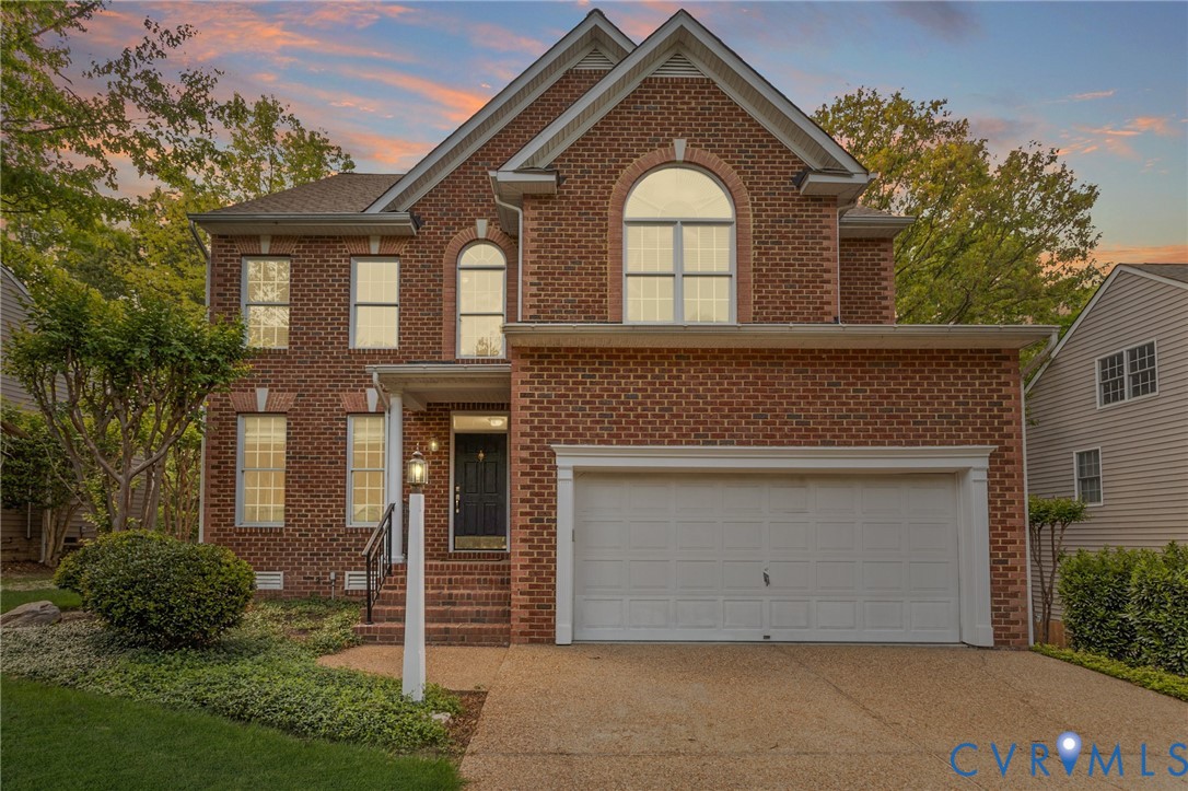 5105 Chappell Ridge Pl