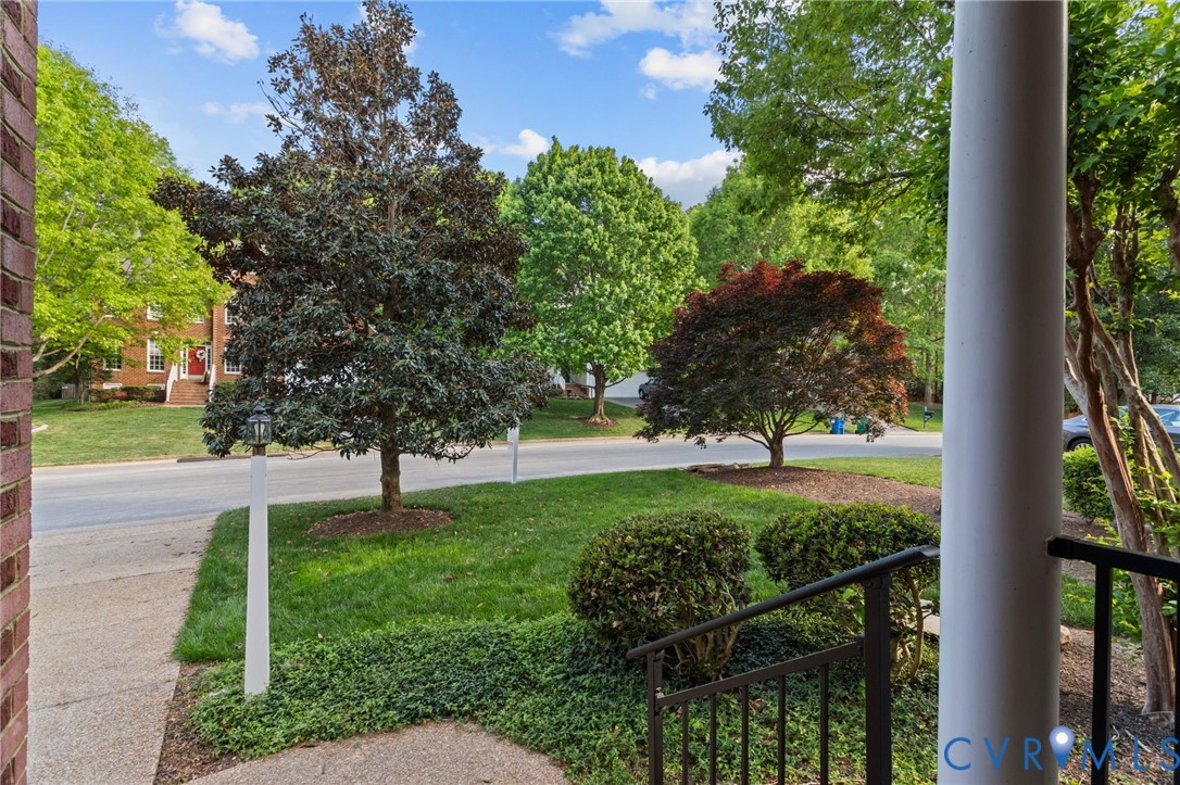 5105 Chappell Ridge Pl