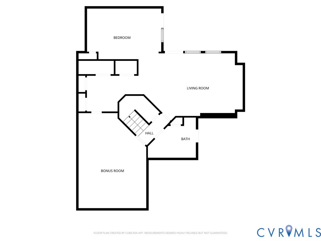 5105 Chappell Ridge Pl