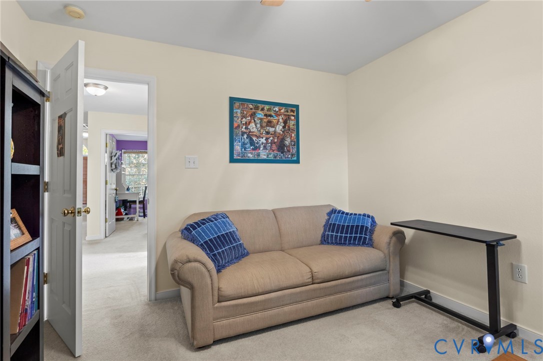 5105 Chappell Ridge Pl