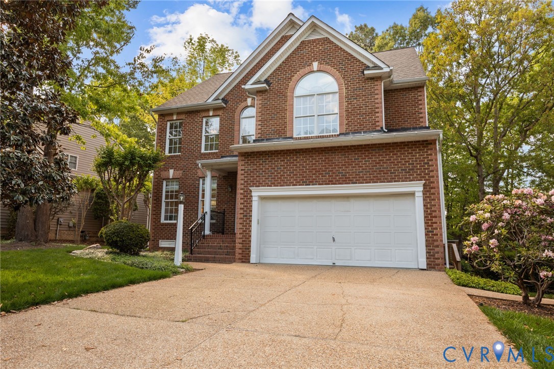 5105 Chappell Ridge Pl