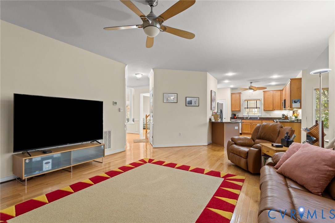 5105 Chappell Ridge Pl