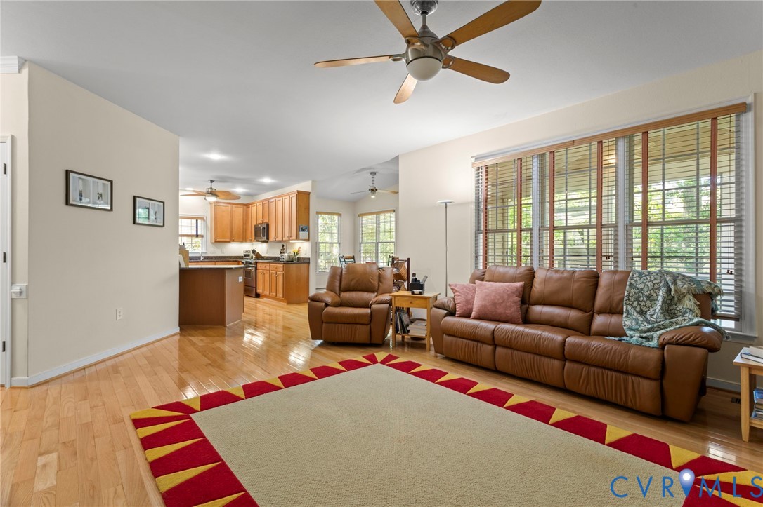 5105 Chappell Ridge Pl