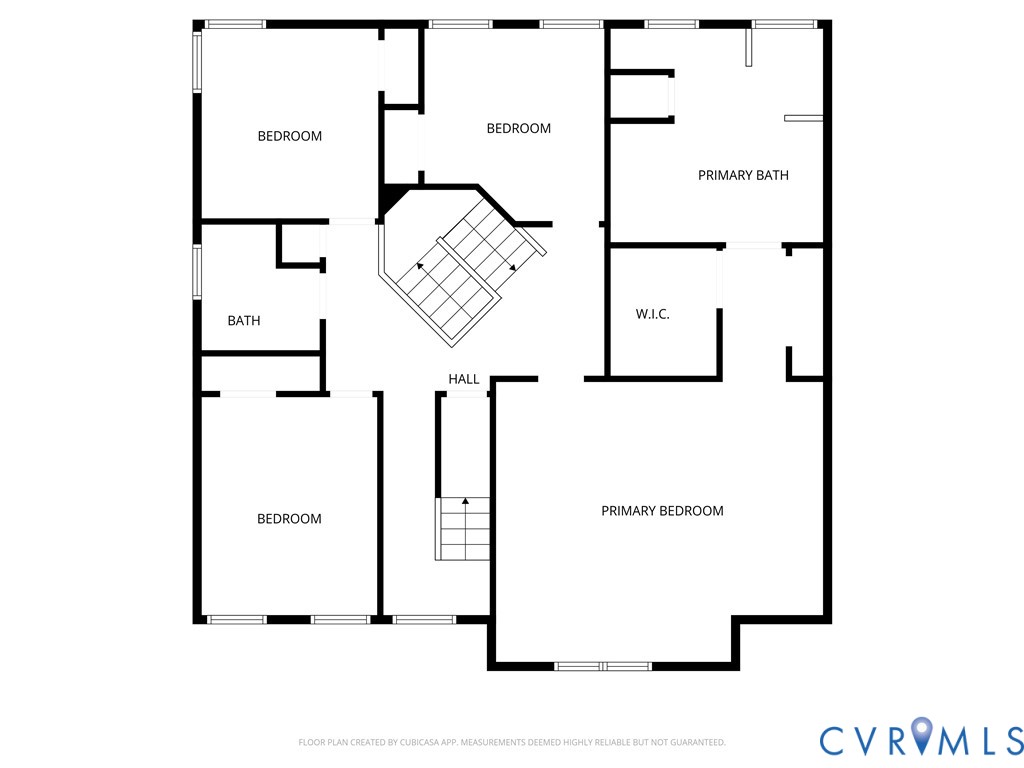 5105 Chappell Ridge Pl