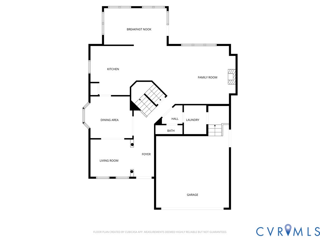 5105 Chappell Ridge Pl