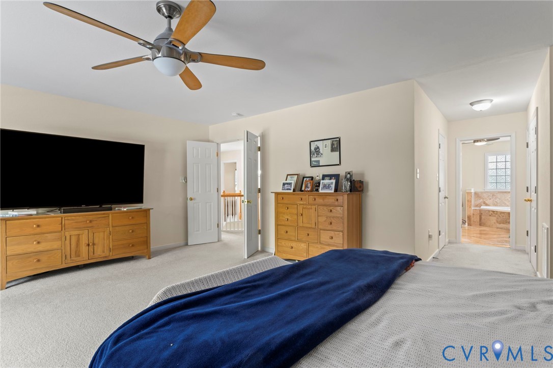 5105 Chappell Ridge Pl