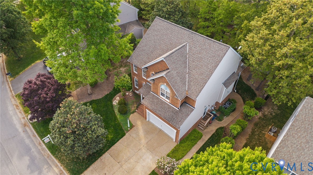 5105 Chappell Ridge Pl