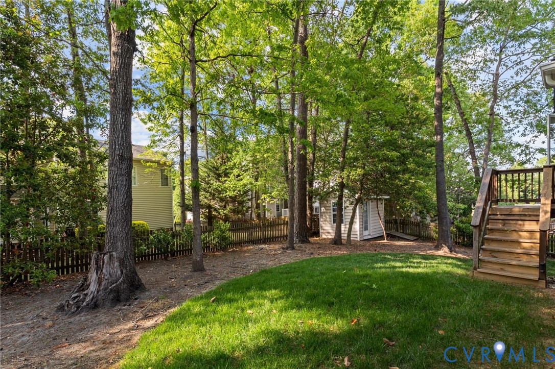 5105 Chappell Ridge Pl