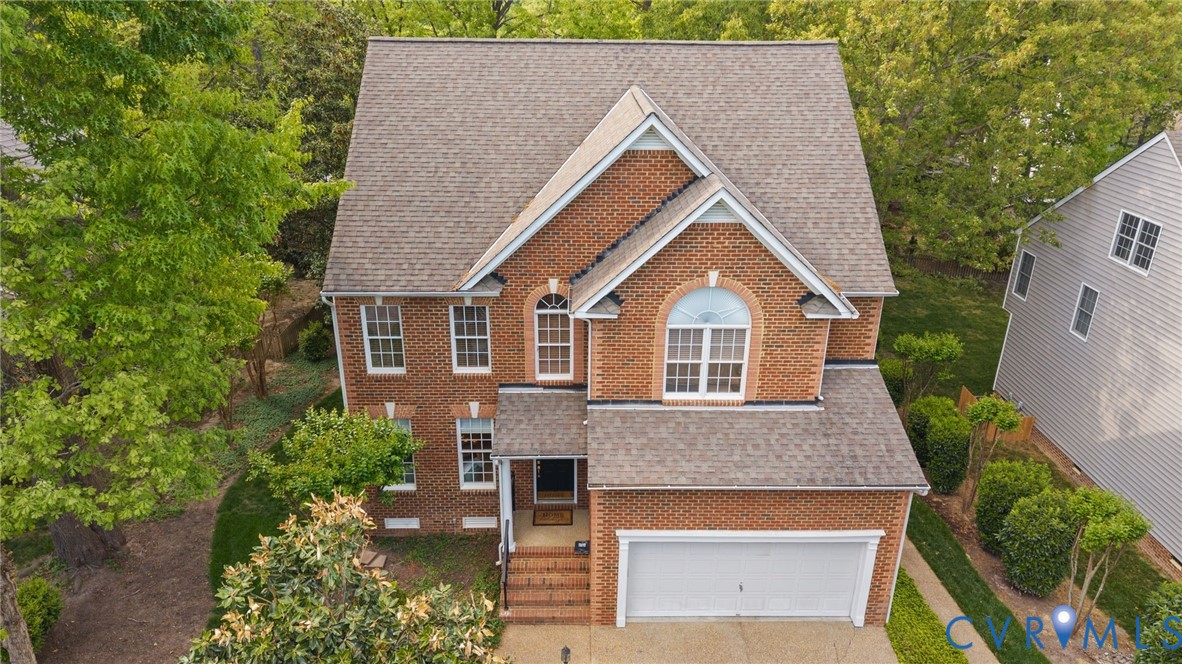 5105 Chappell Ridge Pl