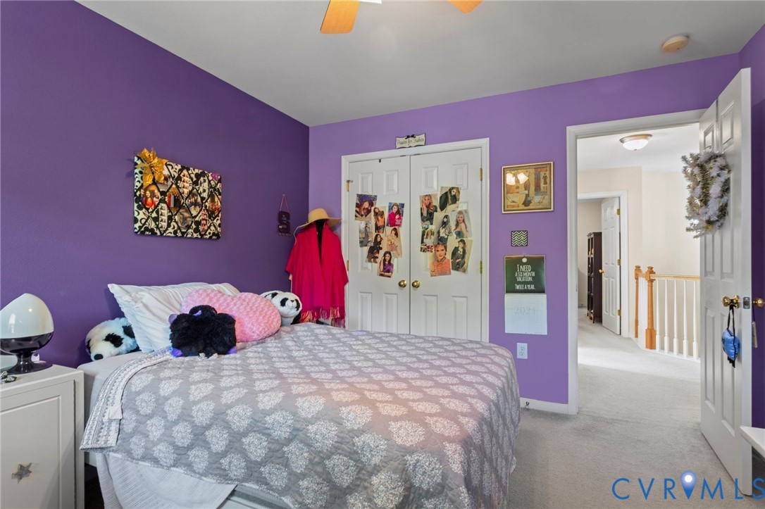5105 Chappell Ridge Pl