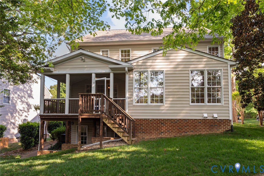 5105 Chappell Ridge Pl