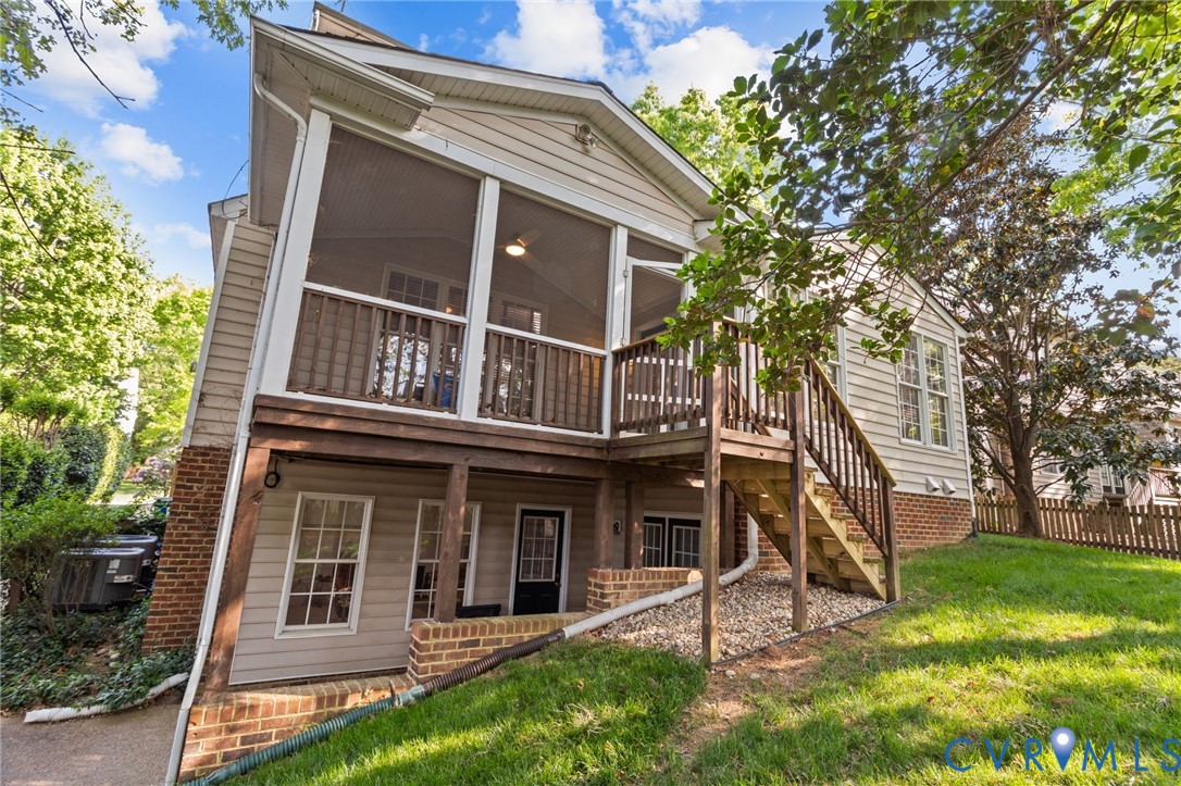 5105 Chappell Ridge Pl