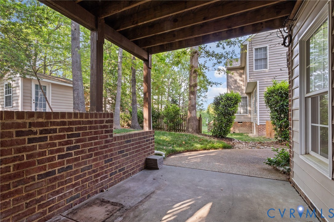 5105 Chappell Ridge Pl