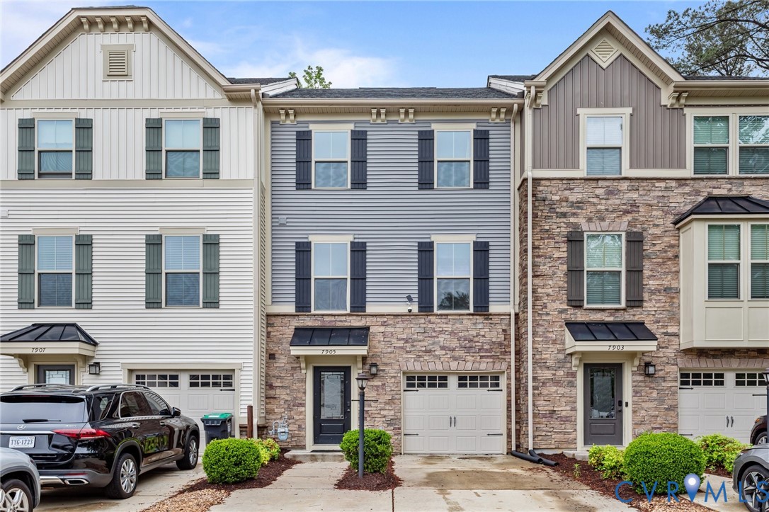 7905 Wistar Woods Ct