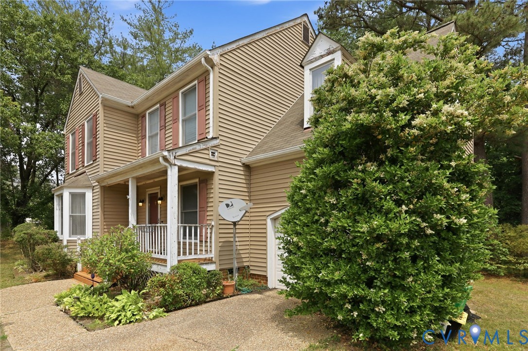2549 Retrievers Ridge Rd