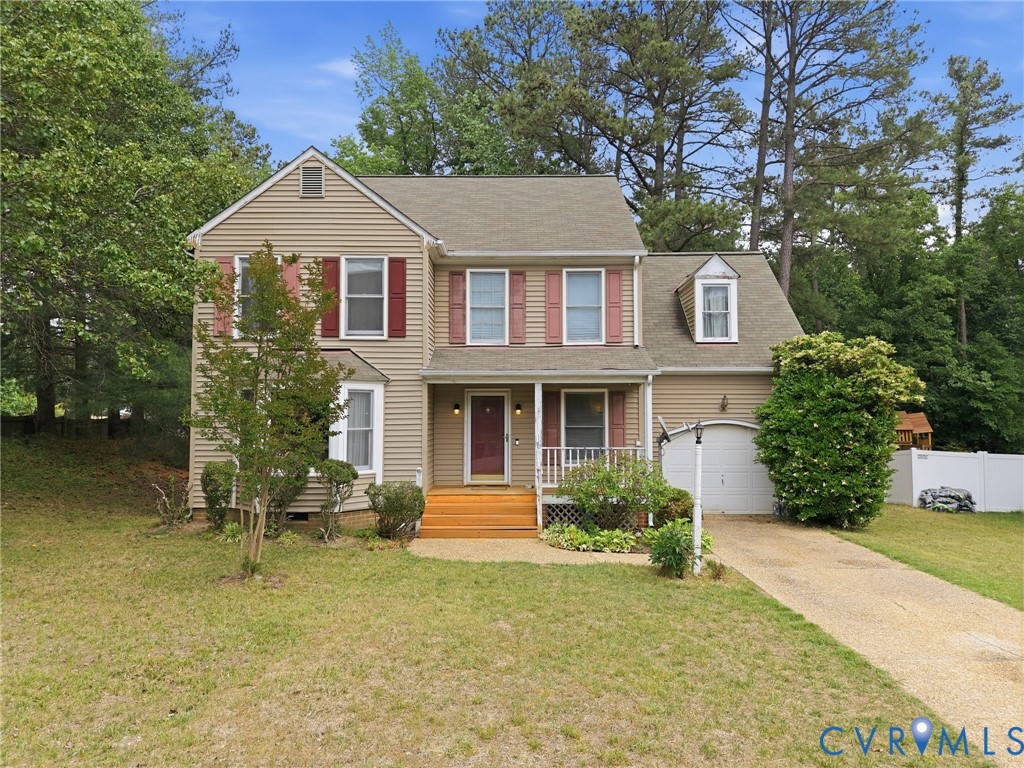2549 Retrievers Ridge Rd