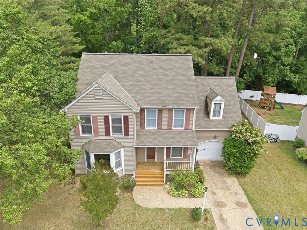 2549 Retrievers Ridge Rd