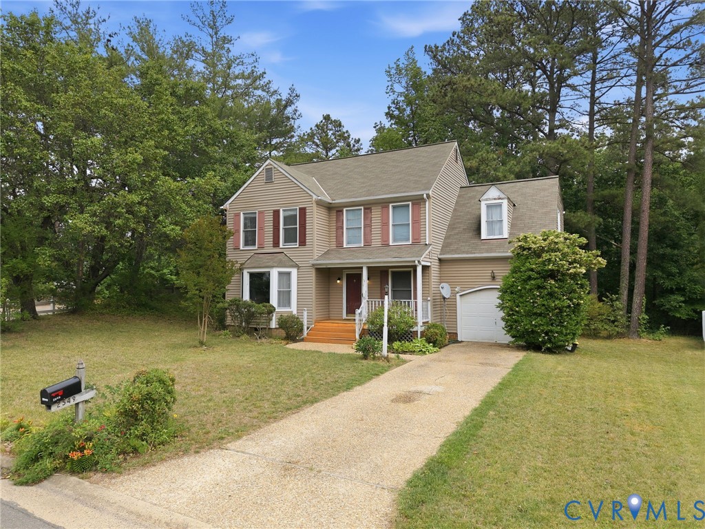 2549 Retrievers Ridge Rd