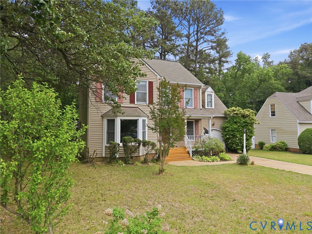 2549 Retrievers Ridge Rd
