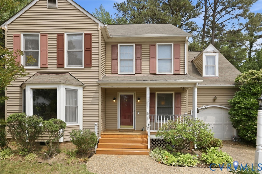 2549 Retrievers Ridge Rd