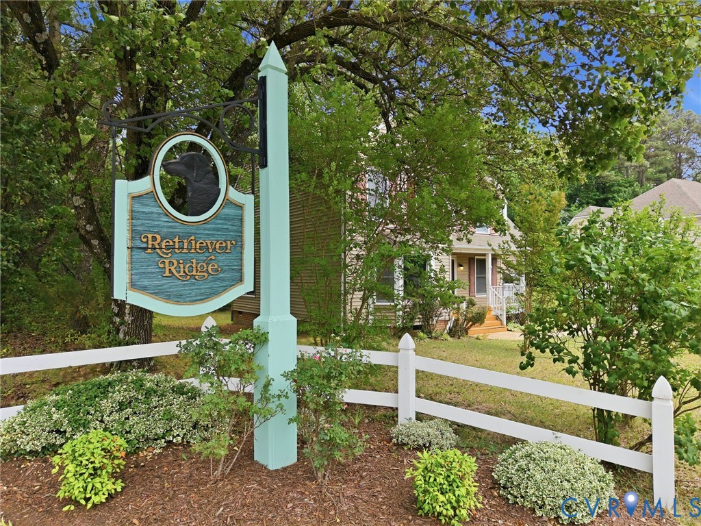 2549 Retrievers Ridge Rd