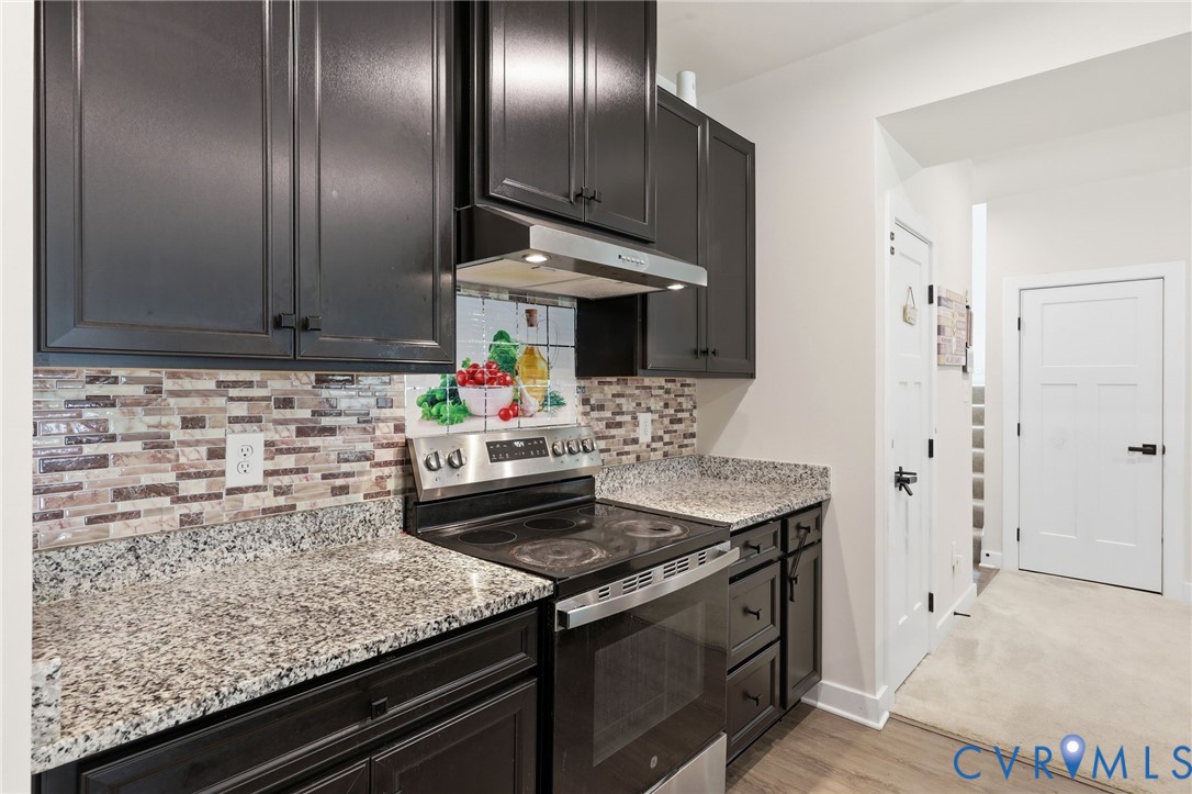 2012 Enon Station Dr