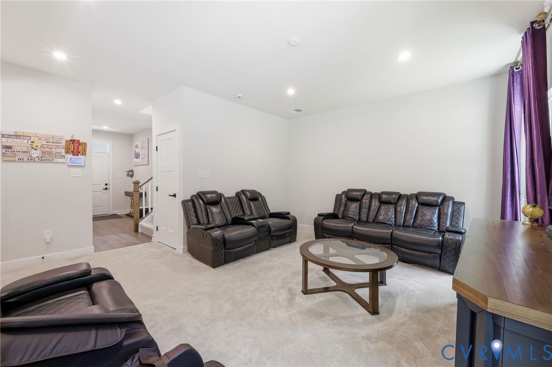 2012 Enon Station Dr