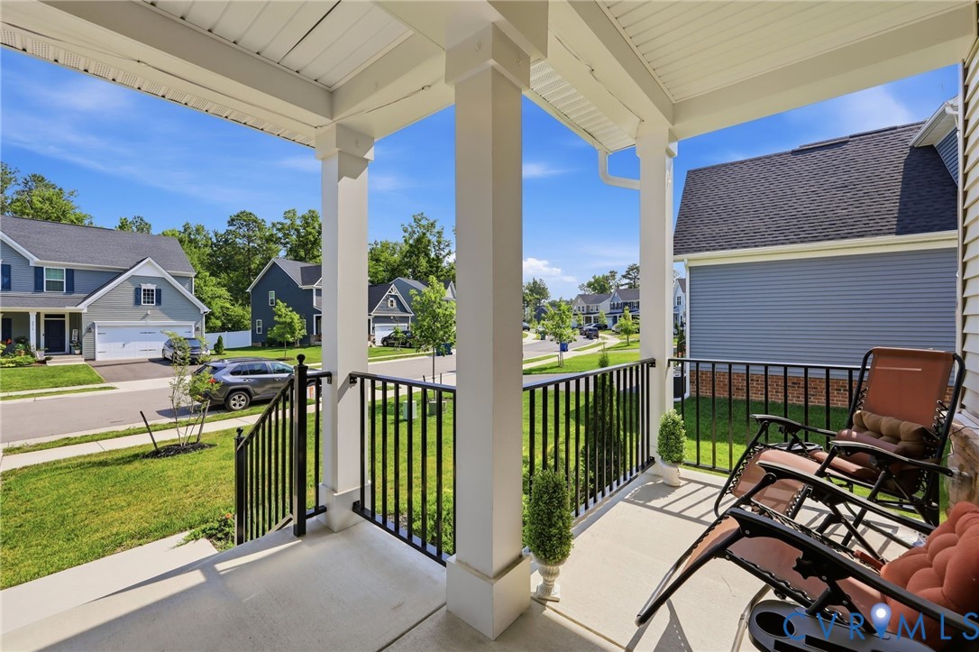 2012 Enon Station Dr