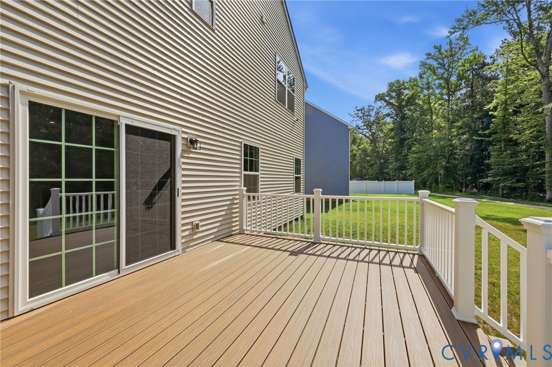 2012 Enon Station Dr