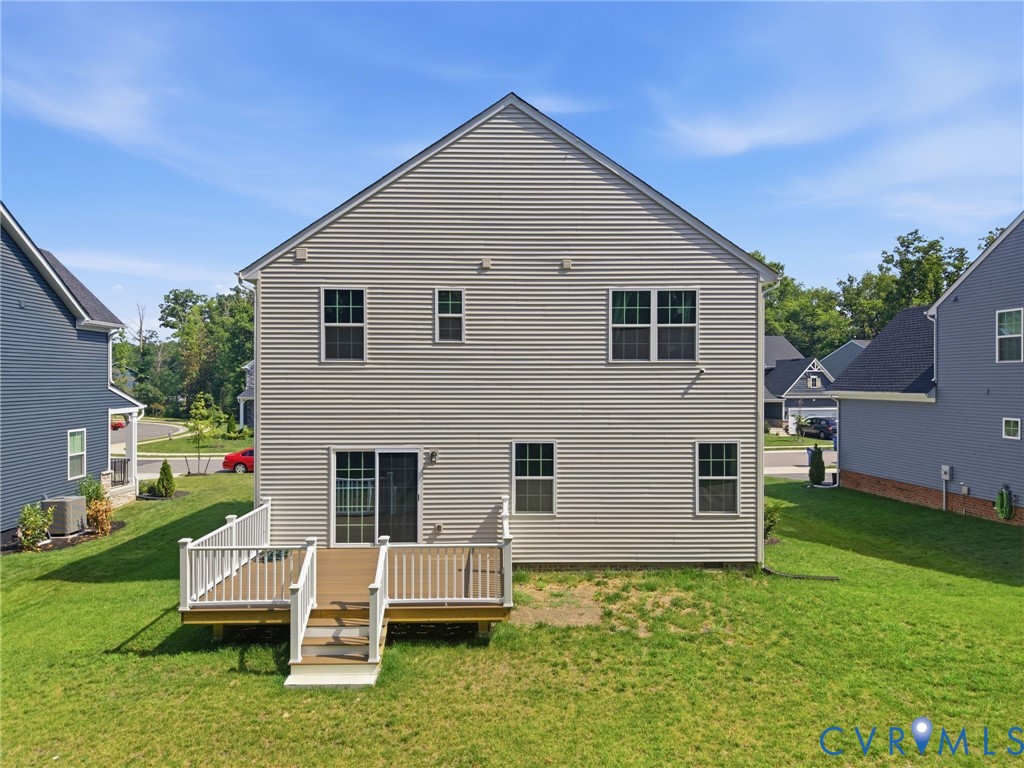 2012 Enon Station Dr