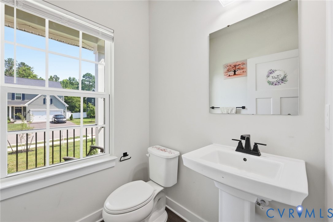 2012 Enon Station Dr