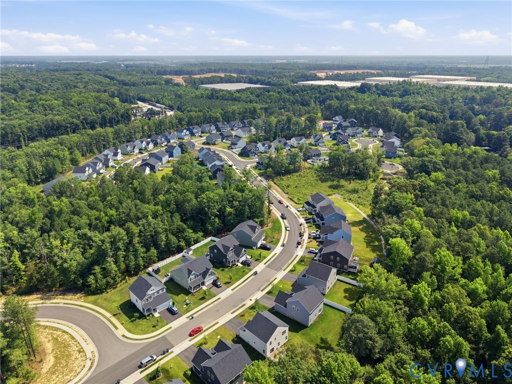 2012 Enon Station Dr